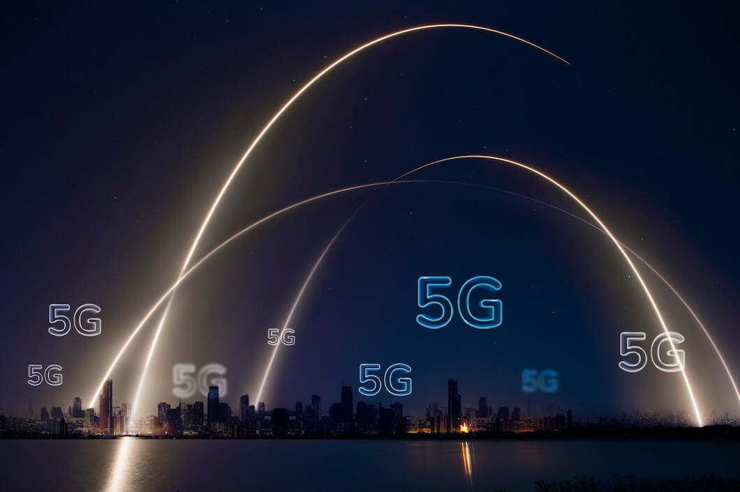 5G e o Futuro da Conectividade