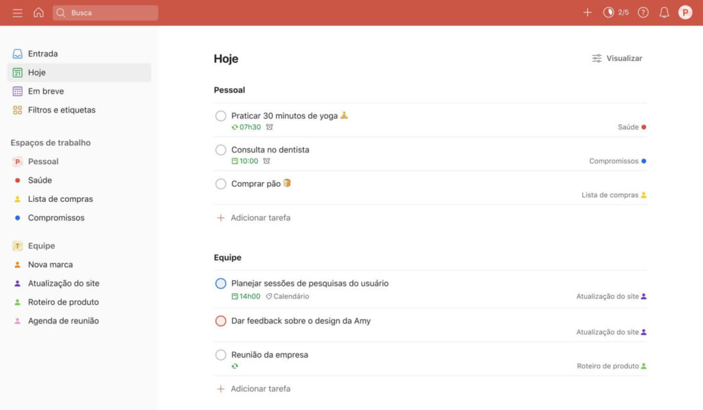 Todoist